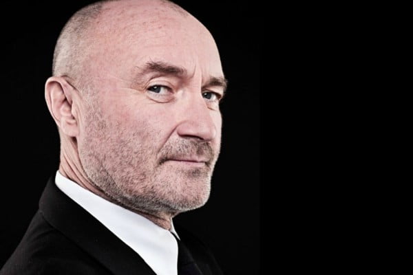 You are currently viewing ¡Phil Collins regresa a los escenarios en América Latina!