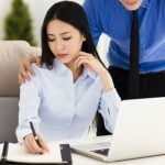 Cómo identificar el acoso laboral y sexual dentro del trabajo