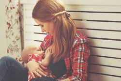 Read more about the article Cómo dejar de dar pecho a tu bebé