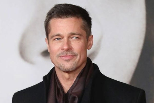 Read more about the article ¿Brad Pitt está teniendo citas con alguien?