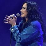 El increíble invitado de Demi Lovato que enloqueció a sus fans en pleno concierto