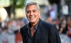 Read more about the article George Clooney le regaló un millón de dólares a sus 14 mejores amigos