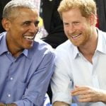 La entrevista a Obama hecha por el Príncipe Harry que pronto podremos oir