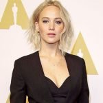 Jennifer Lawrence respondió a las críticas por su supuesta foto machista