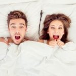 5 Mitos sobre el sexo después del matrimonio que deben desaparecer