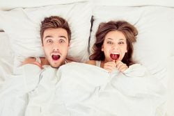 Read more about the article 5 Mitos sobre el sexo después del matrimonio que deben desaparecer