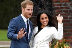 Read more about the article El cambio de vida al que se sometió el príncipe Harry por Meghan días antes de la boda