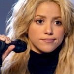 Los negativos comentarios que recibió Shakira en una foto que subió a Instagram