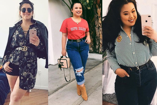 You are currently viewing ¿Eres talla plus size? ¡Inspírate con estos looks!
