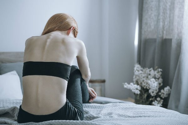 Read more about the article ¿Cómo sé si tengo anorexia?