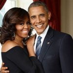El hermoso mensaje de Barack Obama a su esposa Michelle por su cumpleaños