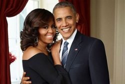 Read more about the article El hermoso mensaje de Barack Obama a su esposa Michelle por su cumpleaños