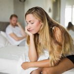 No tener una buena concentración puede afectar tu vida sexual