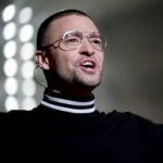 El nuevo, futurista y provocativo video musical de Justin Timberlake que está dando de que hablar en internet