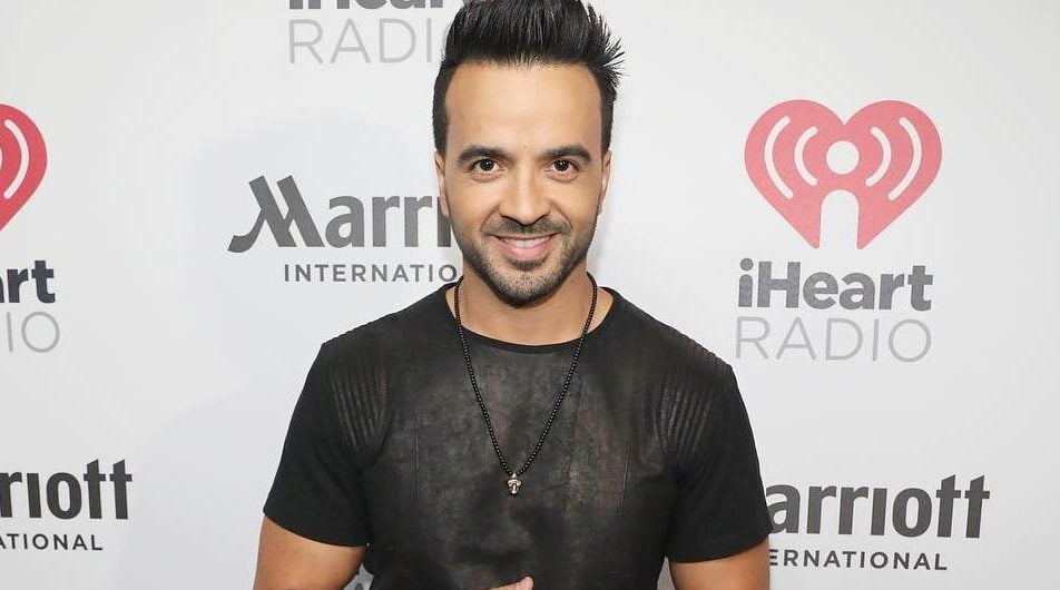 You are currently viewing Luis Fonsi vuelve a Chile con su gira Vida!