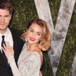 Miley Cyrus y Liam Hemsworth se habrían casado en secreto en Australia
