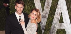 Read more about the article Miley Cyrus y Liam Hemsworth se habrían casado en secreto en Australia