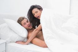 Read more about the article Qué hacer si un preservativo se queda atascado dentro de tu vagina