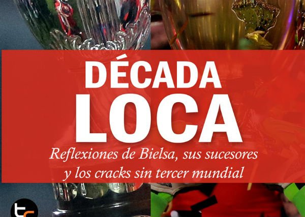 Read more about the article Futboleras: Ya se encuentra a la venta el libro Década Loca