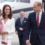 El Príncipe William recreó una foto de Kate Middleton cuando era una niña y derritió de ternura a todos