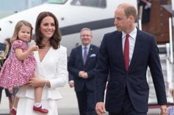 Read more about the article El Príncipe William recreó una foto de Kate Middleton cuando era una niña y derritió de ternura a todos