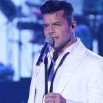 Ricky Martin se roba los suspiros de sus seguidores por cambio de look