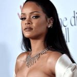 Captan a Rihanna con su millonario novio de vacaciones en París