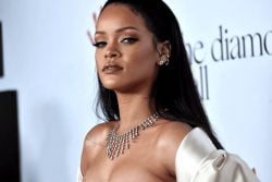 Read more about the article Captan a Rihanna con su millonario novio de vacaciones en París