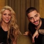 Shakira y Maluma interpretarán una nueva canción juntos