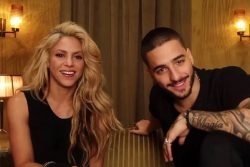 Read more about the article Shakira y Maluma interpretarán una nueva canción juntos