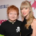 Taylor Swift estrena video con Ed Sheeran
