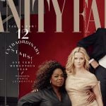 El grave error de Photoshop que empañó la nueva portada de Vanity Fair