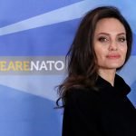 Angelina Jolie reveló el consejo que le da a sus hijas para sobrevivir en Hollywood
