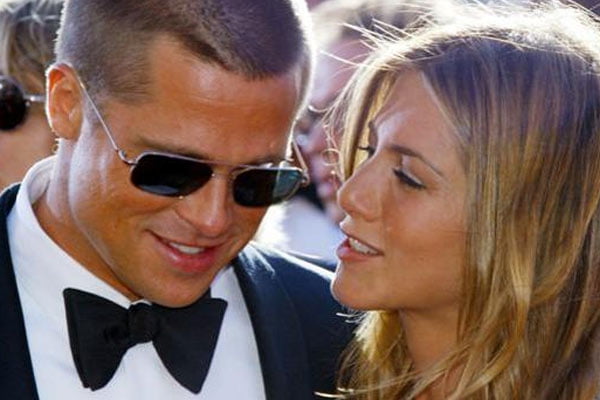Read more about the article ¿Brad Pitt causó tensión en el matrimonio de Jennifer Aniston por esta razón?