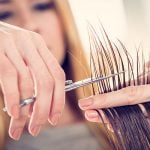 Cómo evitar que te corten el pelo más de la cuenta