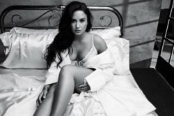 Read more about the article La poderosa razón por la que Demi Lovato exhibió sus celulitis y estrías en Instagram
