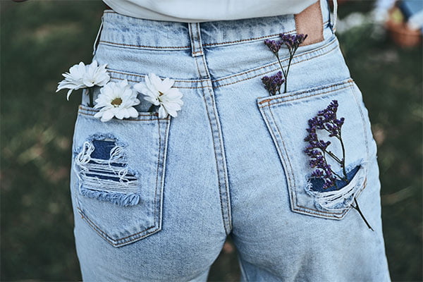 You are currently viewing ¿Pensando en como usar tus Jeans? Inspírate con estos looks