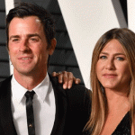 Jennifer Aniston y su esposo Justin Theroux hicieron un anuncio y Twitter colapsó