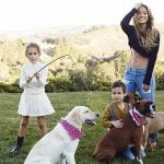 Jennifer Lopez comparte publicaciones conmovedoras para sus gemelos por su cumpleaños #10