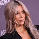 Kim Kardashian causa polémica con el photoshop de su última foto en instagram