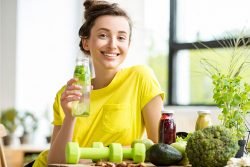 Read more about the article Hábitos saludables que son más fáciles de adoptar en verano