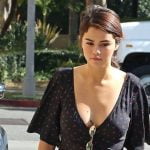 Selena Gomez entró a un tratamiento contra la ansiedad y esta es la razón