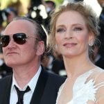 Quentin Tarantino respondió las acusaciones de Uma Thurman en su contra