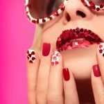 16 ideas de Nail Art para usar en el mes del amor