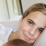 Javiera Suárez tras operación: “La situación está más difícil de lo esperado”