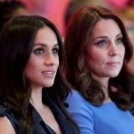 La sorpresa que Meghan Markle y Kate Middleton compartirán juntas por nueve meses