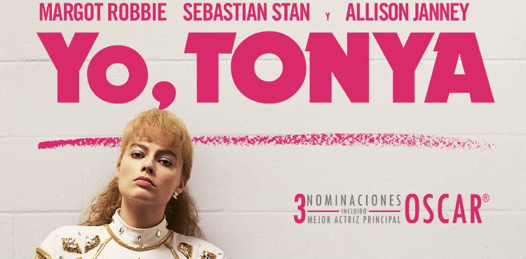 Read more about the article “Yo, Tonya” llega a la cartelera con Oscar a Mejor Actriz Secundaria