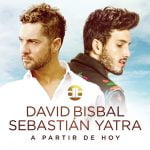 David Bisbal y Sebastian Yatra estrenan: “A partir de Hoy”