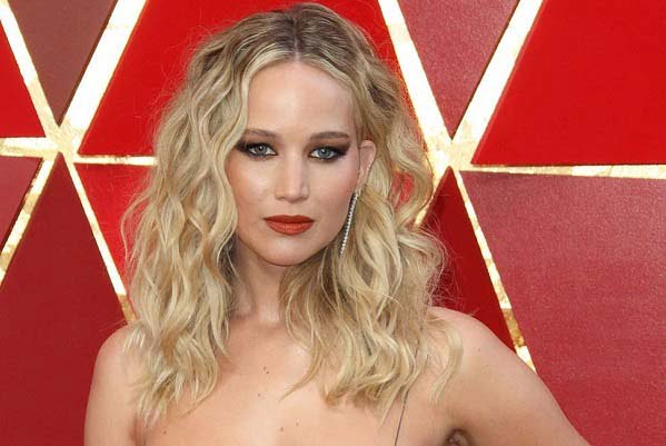 You are currently viewing Jennifer Lawrence reveló la extraña fobia que dificulta su vida sexual