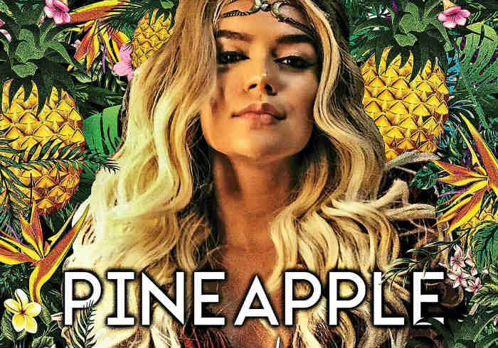Read more about the article Karol G presenta su nuevo single “Pineapple”